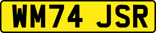 WM74JSR