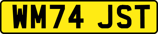WM74JST