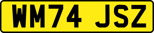 WM74JSZ