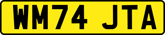 WM74JTA