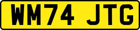 WM74JTG