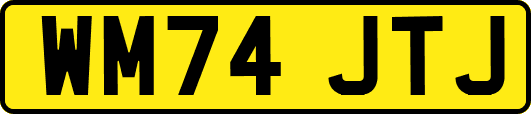 WM74JTJ