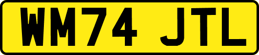 WM74JTL