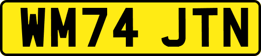 WM74JTN