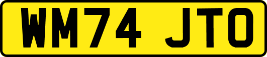 WM74JTO