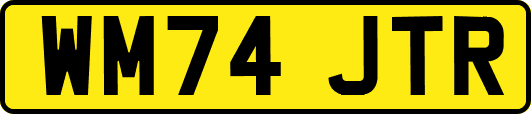 WM74JTR