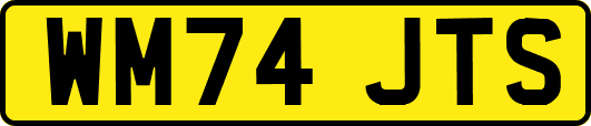 WM74JTS