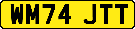 WM74JTT