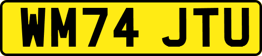 WM74JTU