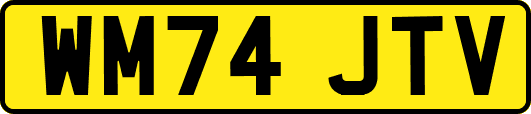 WM74JTV