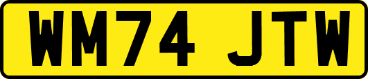 WM74JTW