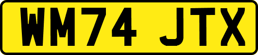 WM74JTX