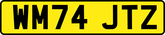 WM74JTZ