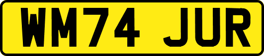 WM74JUR