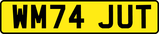 WM74JUT