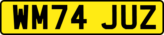 WM74JUZ