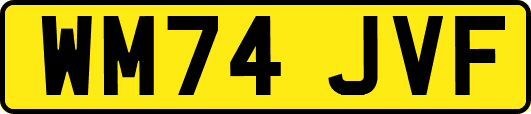 WM74JVF
