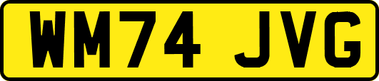 WM74JVG