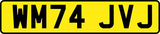 WM74JVJ