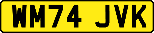 WM74JVK