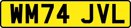 WM74JVL