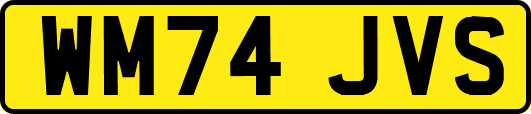 WM74JVS