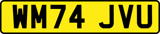 WM74JVU