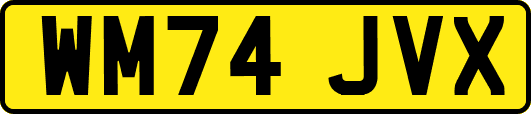 WM74JVX
