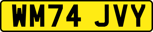 WM74JVY