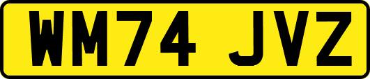 WM74JVZ