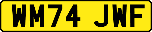 WM74JWF
