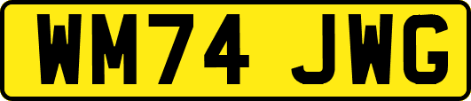 WM74JWG