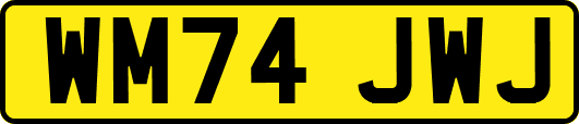 WM74JWJ