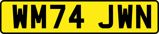 WM74JWN