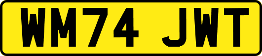 WM74JWT