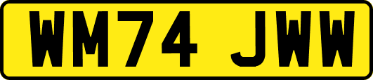 WM74JWW