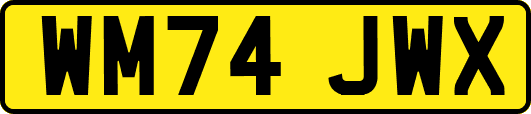 WM74JWX