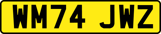 WM74JWZ