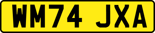 WM74JXA
