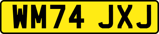 WM74JXJ