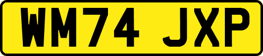 WM74JXP