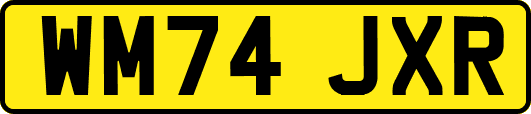 WM74JXR