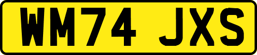 WM74JXS