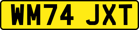 WM74JXT