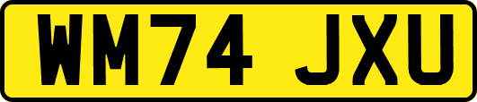WM74JXU