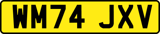 WM74JXV