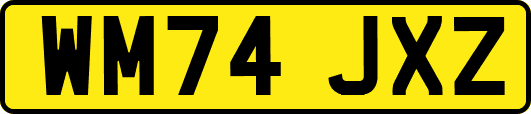WM74JXZ