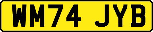 WM74JYB