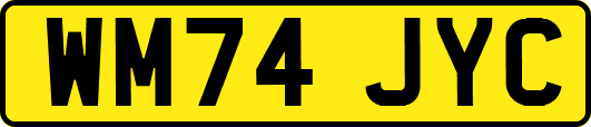 WM74JYC