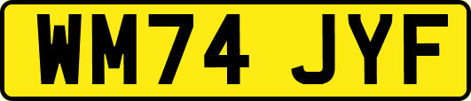 WM74JYF
